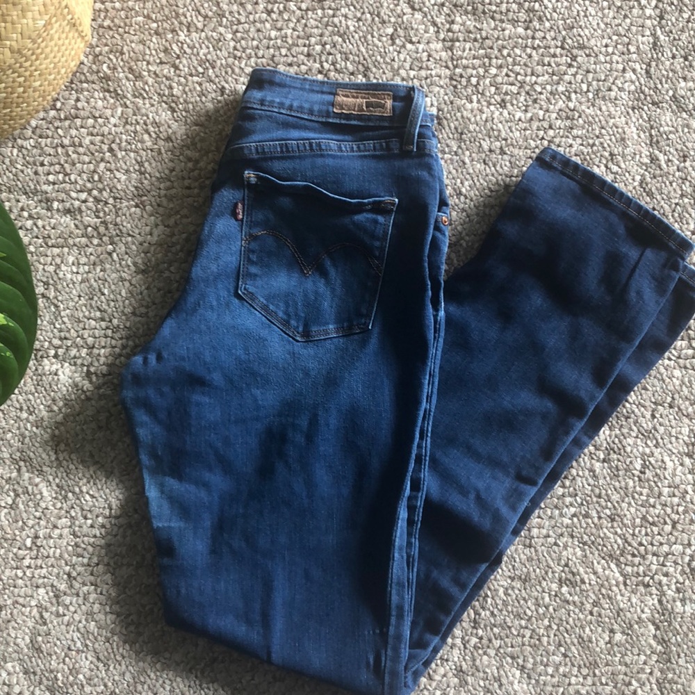 Levi’s jeans